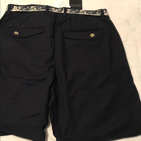 Basic Collection shorts with Hawaiian 🌺 belts - Picture 8 of 8